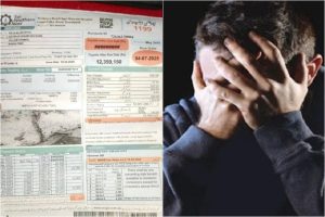 Rawalpindi Man Gets Rs1 2 Crore Sui Gas Bill As Sngpl Promises Probe