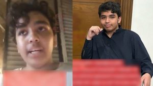 Rawalpindi Missing Boy Takes U Turn After Cursing Parents In Viral Video