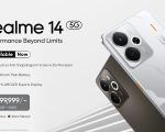 Realme 14 Series Now Available In Pakistan Under Rs 100000
