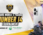 Realme Pm Youth Program Launch National Pubg Tournament With 1 Million Prize Pool