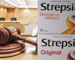 Reckitt Benckisers Fine In Misleading Strepsils Case Upheld As Tribunal Trashes Appeal