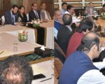 Relief For Print Media As Govt Vows To Increase Ad Rates After Apns Appeal