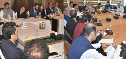 Relief For Print Media As Govt Vows To Increase Ad Rates After Apns Appeal