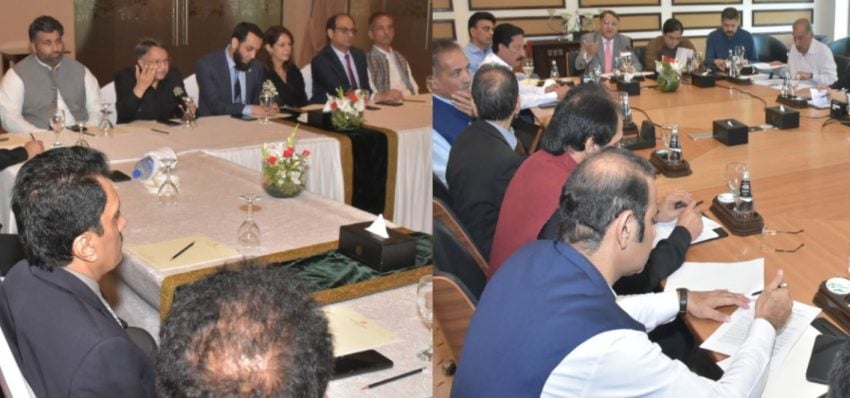 Relief For Print Media As Govt Vows To Increase Ad Rates After Apns Appeal