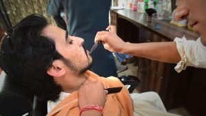 Resolution Against Beard Designing Submitted In Punjab Assembly