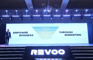 Revoo Dealers Conference 2025 Empowering The Future Of Electric Mobility