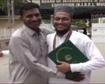 Rickshaw Drivers Son Tops Multan Matric Board With 1161 Marks