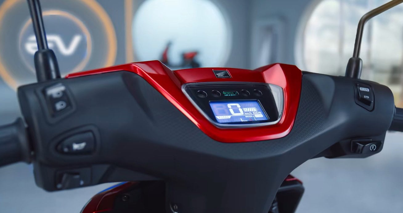 Rs4 Lac For Scooter Honda Icon E Leaves Pakistani Buyers Wondering Is It Worth It 
