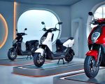 Rs4 Lac For Scooter Honda Icon E Leaves Pakistani Buyers Wondering Is It Worth It