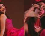 Saboor Aly Redefines Glamour In New Dreamy Photoshoot See Viral Pictures