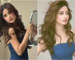Sajal Ali Turns Heads With Latest Bold Photoshoot See Viral Pics Here