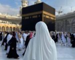 Saudi Arabia Ends Mahram Requirement For Women Hajj Pilgrims