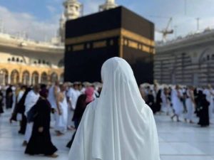 Saudi Arabia Ends Mahram Requirement For Women Hajj Pilgrims