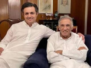 Senior Politician Mian Azhar Passes Away In Lahore