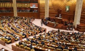 Sexual Harassment Allegations Surface In Punjab Assembly
