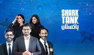 Shark Tank Pakistan Faces Flop Show Claims With Mere 11pc Deal Success Rate