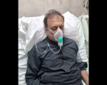 Shibli Faraz May Undergo Heart Bypass Surgery Amid Cardiac Complications