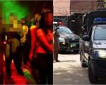 Sho Removed After Raiding Vip Dance Party In Kasur