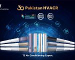 Step Into The Future Of Cooling Haier The T3 Air Conditioning Expert At Hvacr 2025