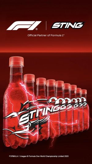 Sting Is Changing The Rules Of The Game