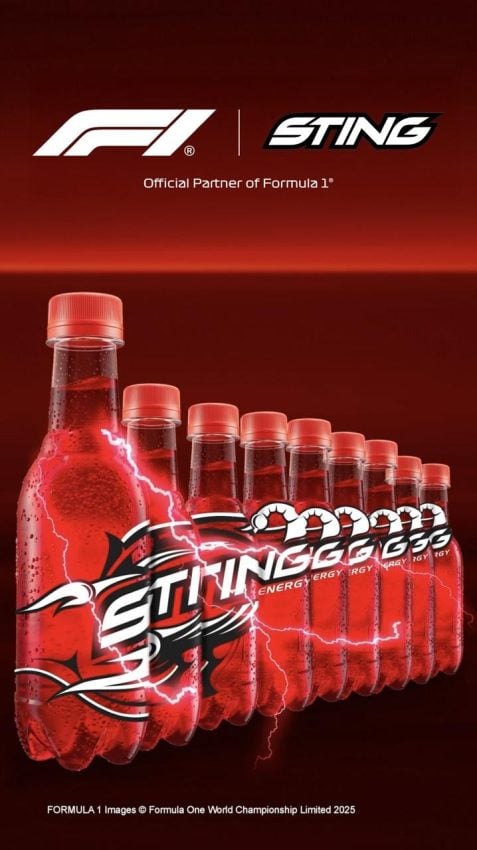 Sting Is Changing The Rules Of The Game