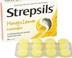 Strepsils Maker Reckitt Benckiser Paid Rs15 Crore Fine Over Misleading Ads