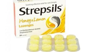 Strepsils Maker Reckitt Benckiser Paid Rs15 Crore Fine Over Misleading Ads