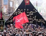 Stringent Security Measures In Place As Pakistan Observes 9th Of Muharram With Solemnity