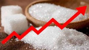 Sugar Prices In Pakistan Soar To Rs200 Per Kg