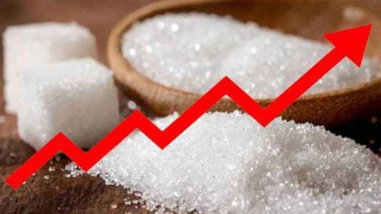 Sugar Prices In Pakistan Soar To Rs200 Per Kg