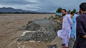 Swat Tragedy Probe Report Tourists Blamed For The Incident
