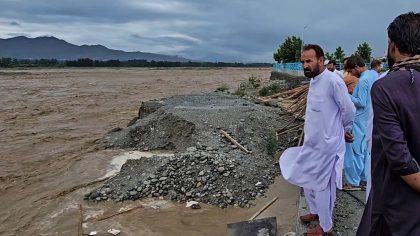 Swat Tragedy Probe Report Tourists Blamed For The Incident