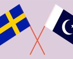 Sweden Announces Reopening Of Visa Services In Pakistan
