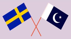 Sweden Announces Reopening Of Visa Services In Pakistan