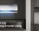 Tcl Launches Freshin 3 0 Pakistans Smartest Air Conditioner With Real Time Air Quality Monitoring
