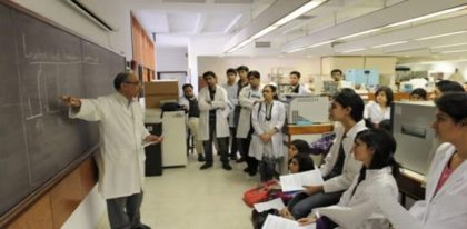 Three Year Ban Imposed On New Medical Colleges In Pakistan Full Details Here