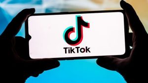 Tiktok Removes Nearly 25 Million Videos In Pakistan