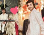 Tiktoker Ali Butt Surprises Fans With Private Nikah Ceremony