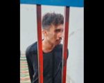 Tiktoker Arrested In Peshawar For Making Inappropriate Videos