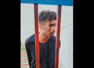 Tiktoker Arrested In Peshawar For Making Inappropriate Videos
