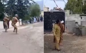 Tirah Valley Turns Into Warzone As Protesters Shot Dead Amid Rage Over Mortar Attacks