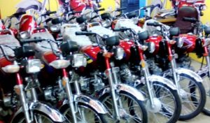 Top Selling Bikes In Pakistan In 2025 Full List Of All Models