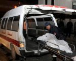 Tragedy In Shahdara 13 Year Old Driver Hits Motorcyclists Claims One Life
