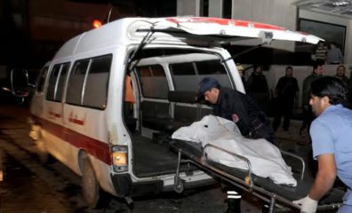 Tragedy In Shahdara 13 Year Old Driver Hits Motorcyclists Claims One Life