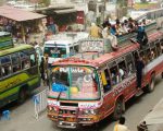 Transport Fares Hiked Following Increase In Petroleum Prices