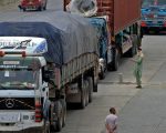 Transporters Fare Surges By Over Rs1lac On Key Routes After Diesel Hike