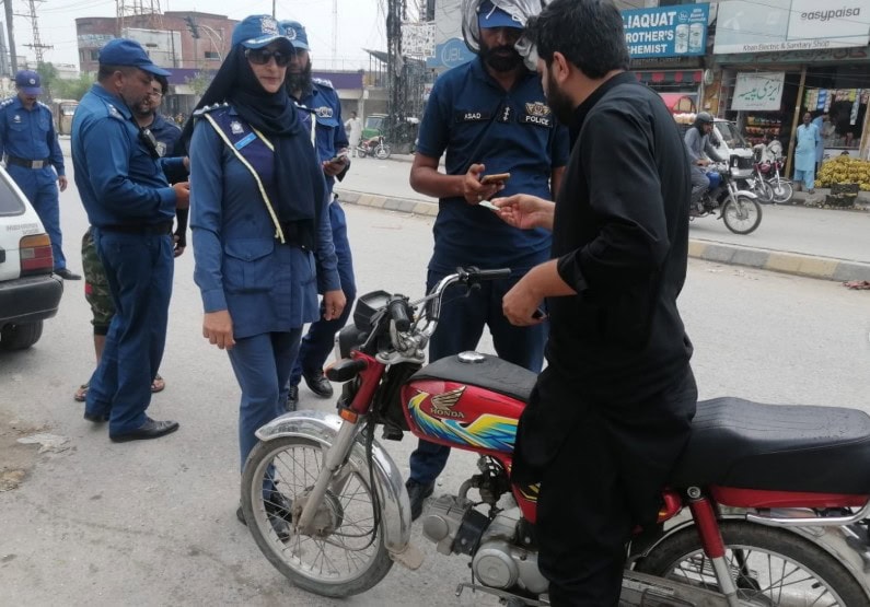 Trouble for Bikers as Punjab makes Fitness Certificates Mandatory for Motorcycles