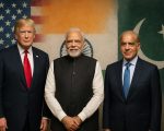 Trump Pakistan And India Who Remains Victorious