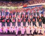 Two Pakistani Athletes Disappear In Germany During World University Games 2025