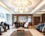 Uae Agrees To Ensure Necessary Steps To Facilitate Visas For Pakistanis